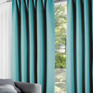 Perdele & draperii